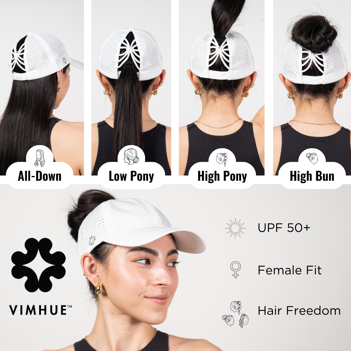 Life Calls for Options. So does VimHue.